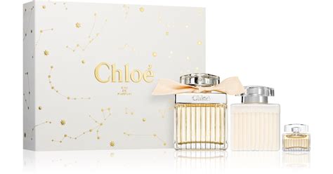 chloe by chloe gift set|farmers nz chloe gift set.